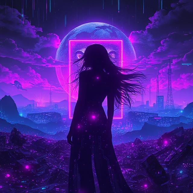 RavenWave -Phantom Signal 