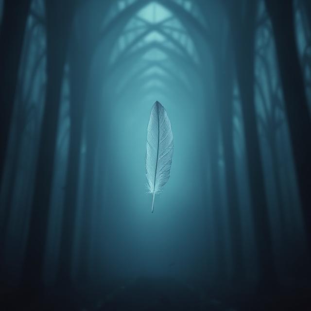 Echoes in Feathers